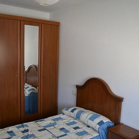 Ferienwohnung Inmoinsuas Plaza De Galicia 32 Sarria Exterior foto