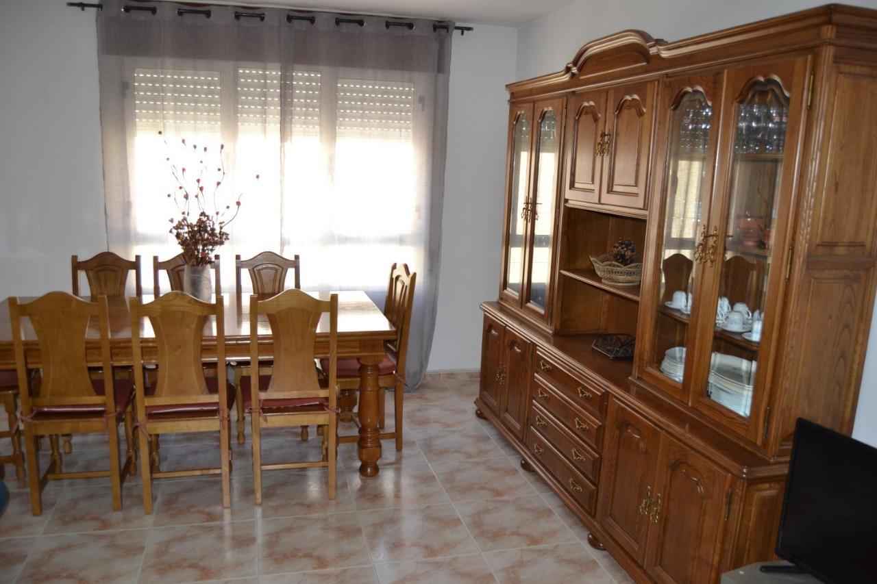 Ferienwohnung Inmoinsuas Plaza De Galicia 32 Sarria Exterior foto